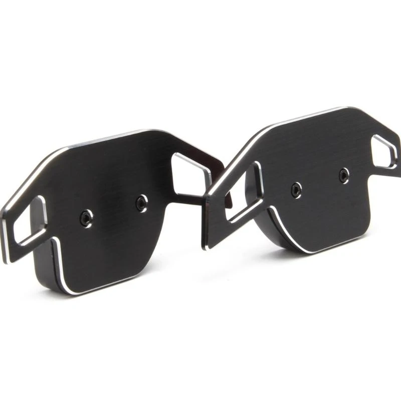 Automotive Accessories Paddle Shifter Extension Car Steering Wheel Shifter Paddles Extension Shifter