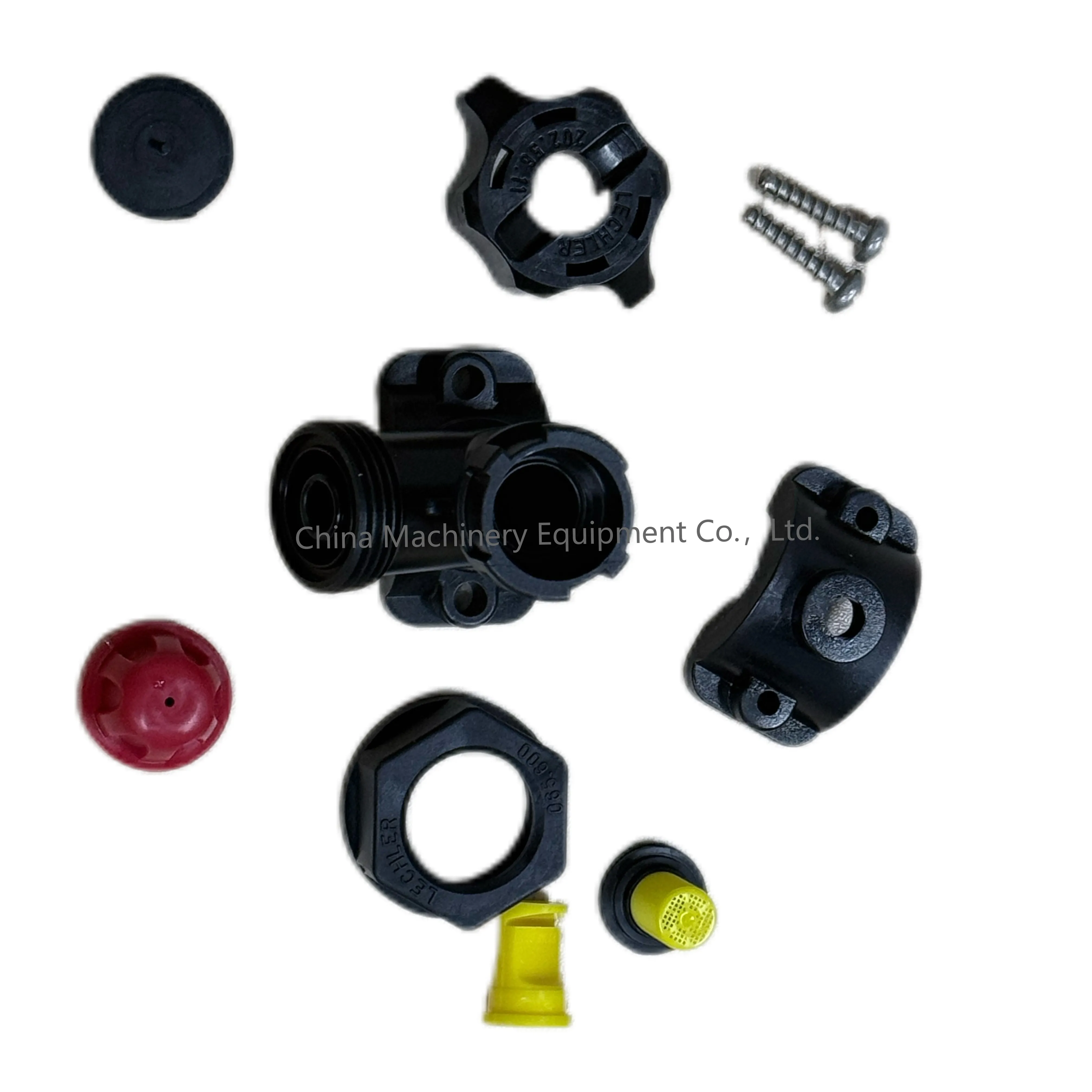 أفضل سعر Hamm Hd138 Hd118 Road Roller 2027825 فوهة رش الماء