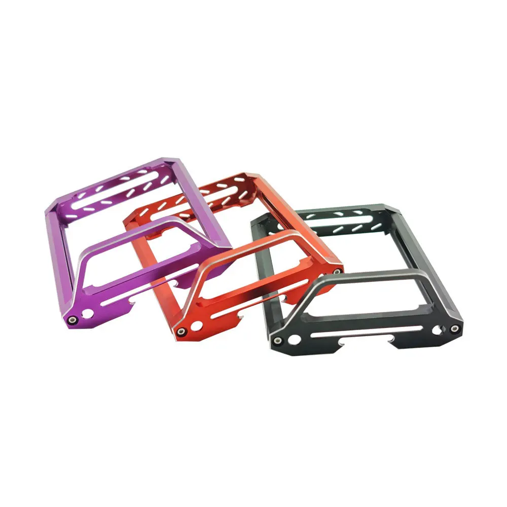 Remote Control NB4 Noble Upgrade Operation Modification Metal Holder Mobile Phone Holder Accessories for Flysky