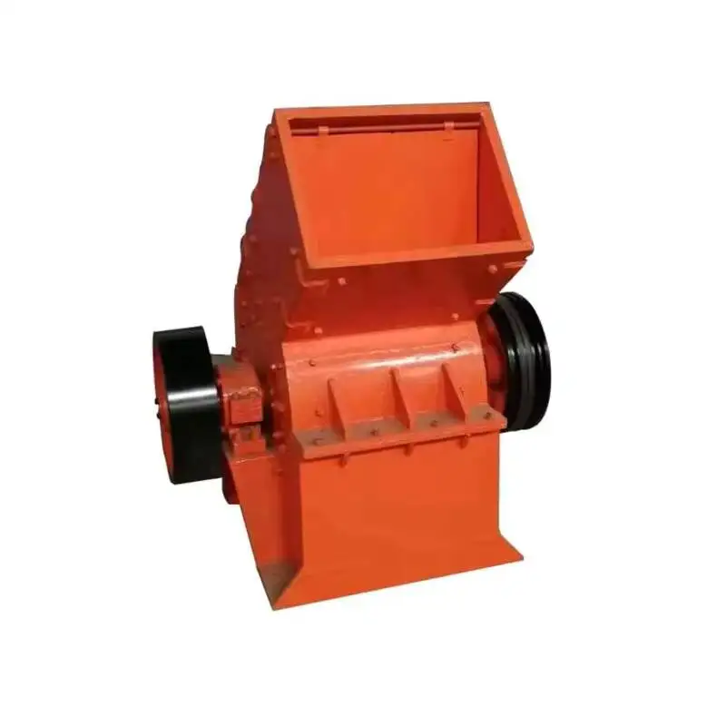 China Specializes In Manufacturing Cost-effective Hammer Mills And Crushers Waste Metal Aluminum Plate Shredder