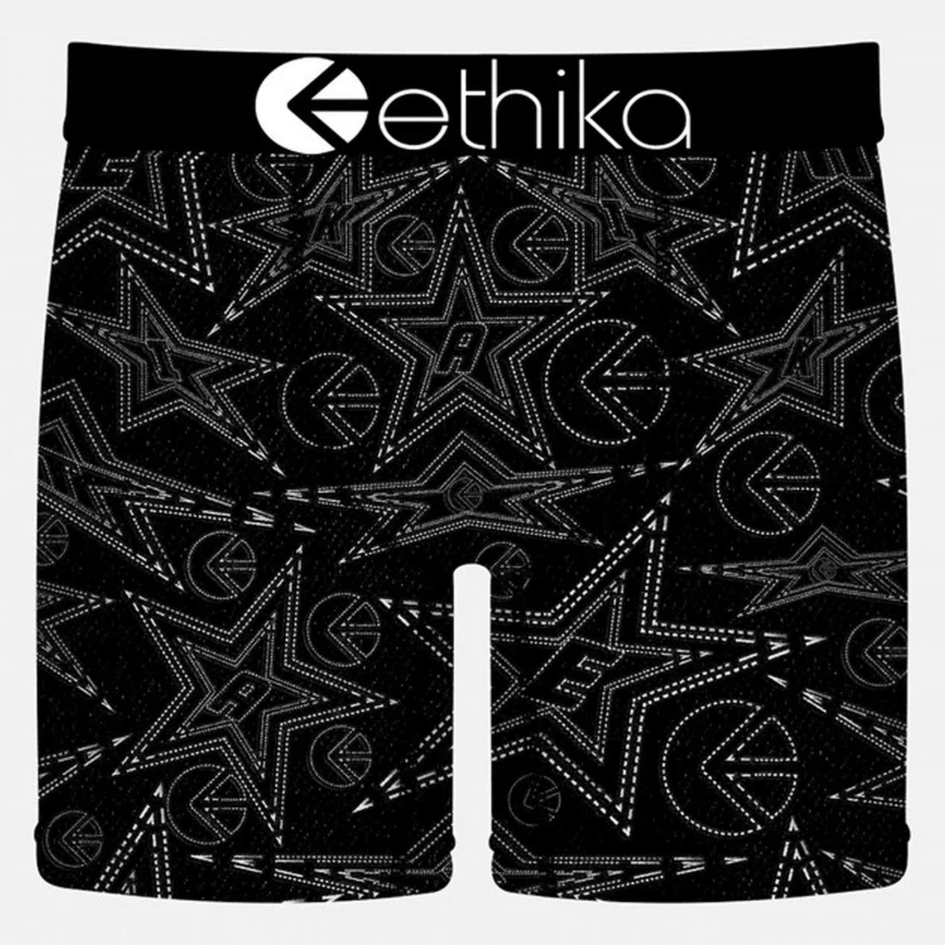 

Мужские удлиненные эластичные боксеры-трусы: комфортное спортивное нижнее белье