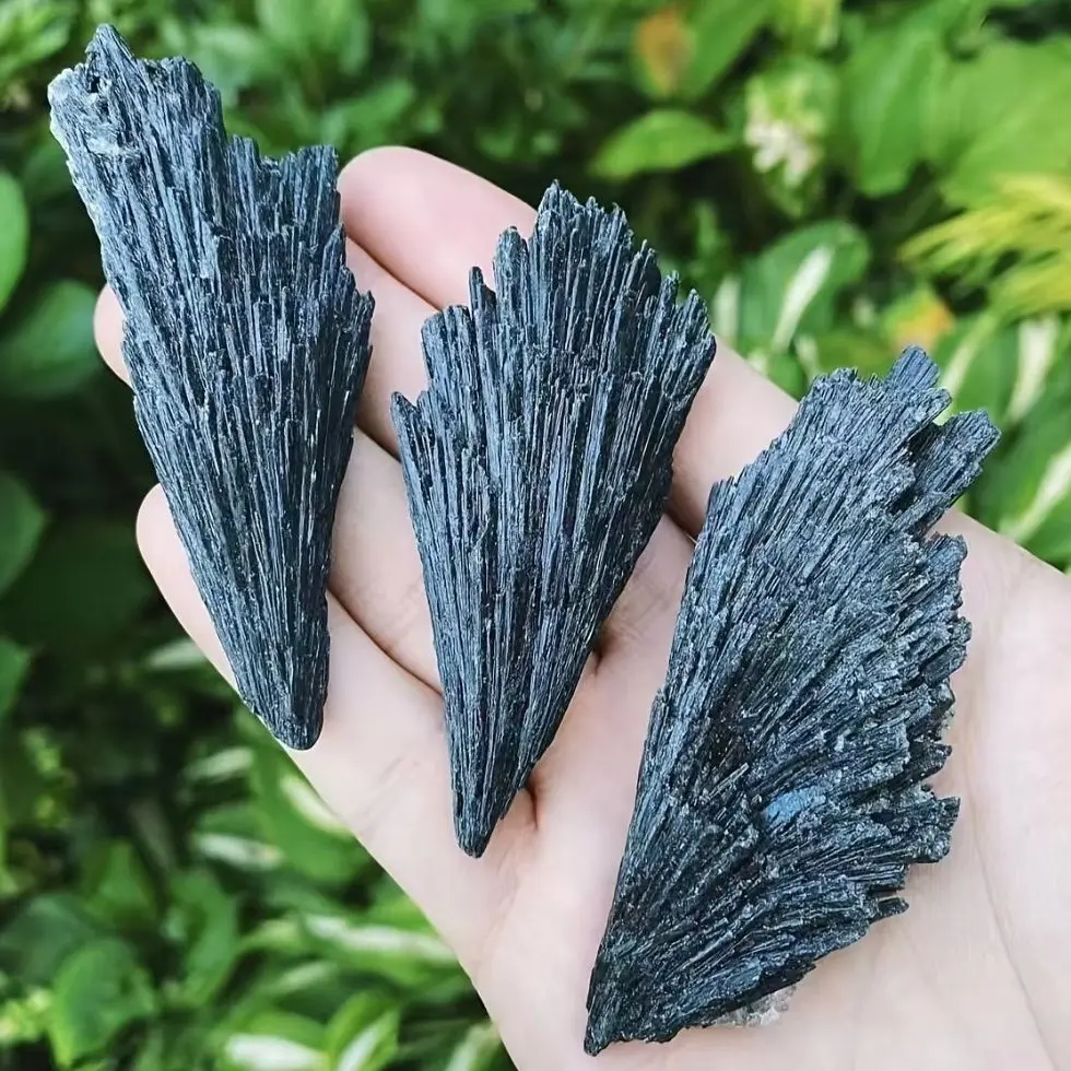 Natural Greyish Tou…