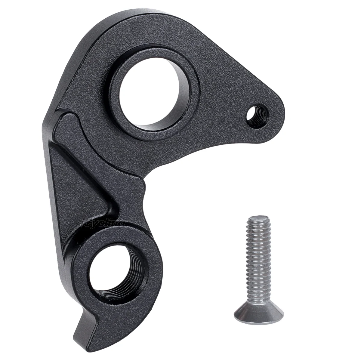 Задняя втулка переключателя MIG-TK01 для карбоновых рам Thok 2023 Ducati Gear Mech Derailleur Hanger