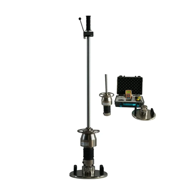 

l light weight deflectometer lwd