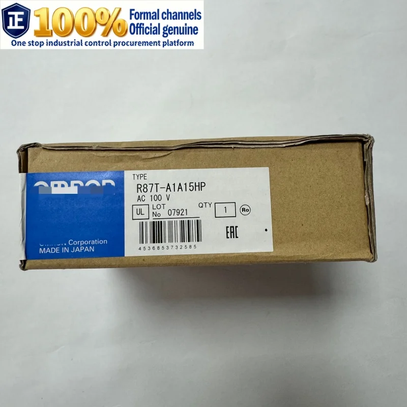 

R87T-A1A15HP 100% brand new original genuine fan