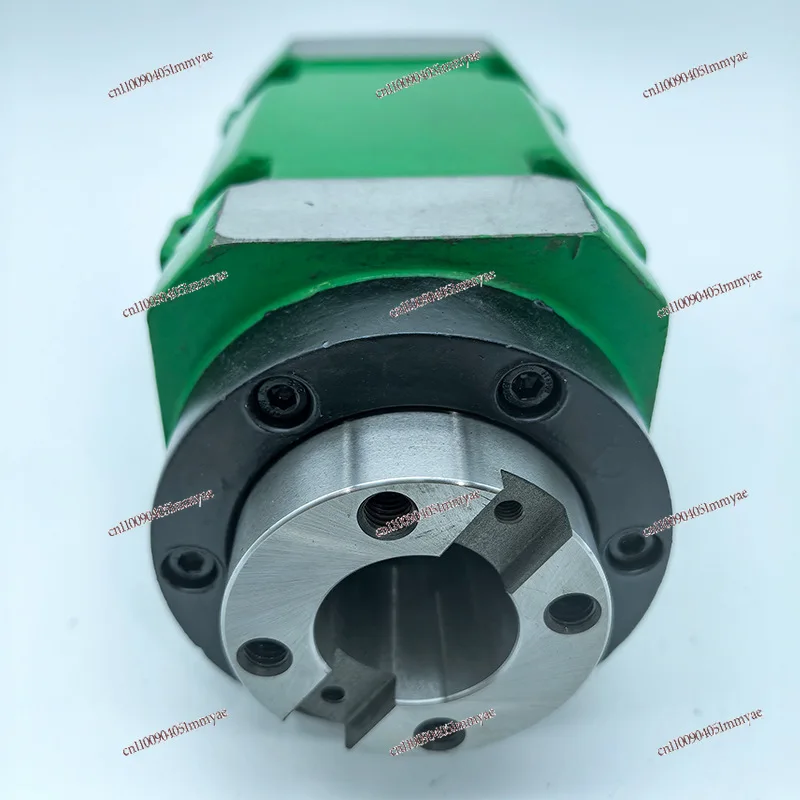 BT30 7:24 Taper Milling Head Drilling Tapping Machine Spindle