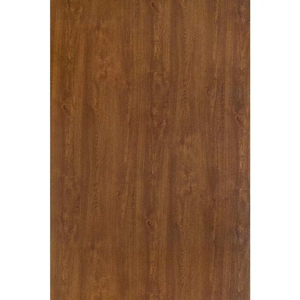 ورق جدران من الفينيل الخشبي ذاتي اللصق قابل للإزالة، لمسة نهائية غير لامعة لتغطية الجدران المزخرفة