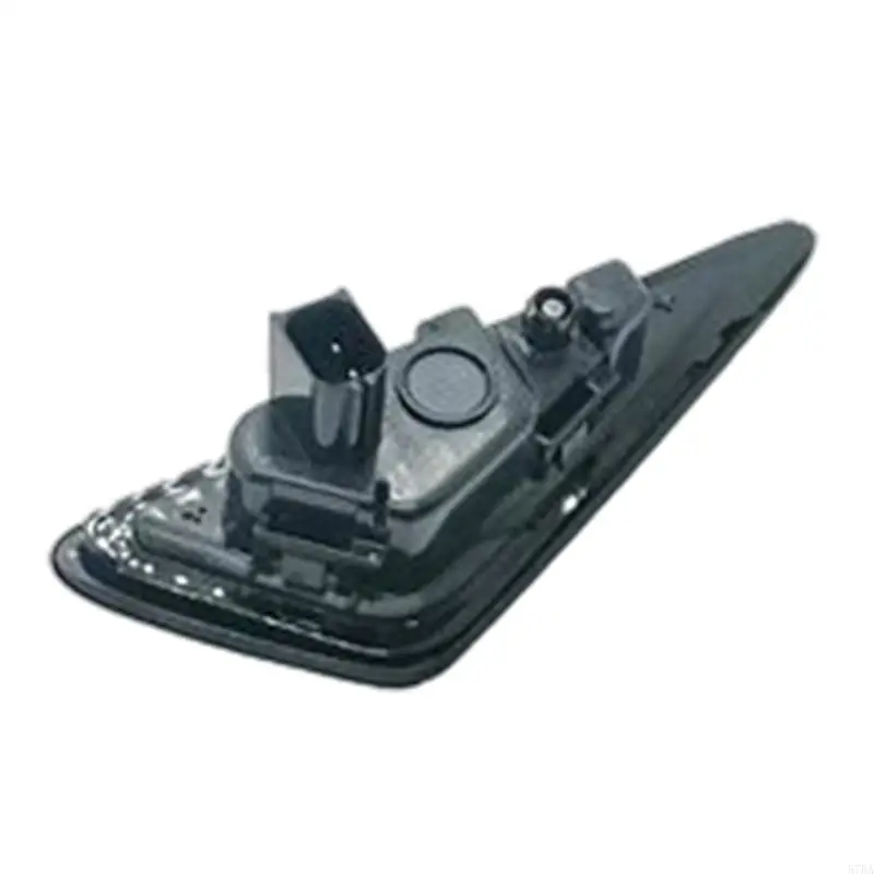 57BA سيارة اليسار اليسرى كاميرا مرآة جناح عالية الدقة 1125106-50-J 1125107-50-J #4