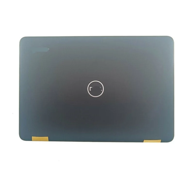 Nova substituição do portátil original lcd caso capa traseira lcd moldura frontal para dell chromebook 11 3100 034yfy 06c2j6