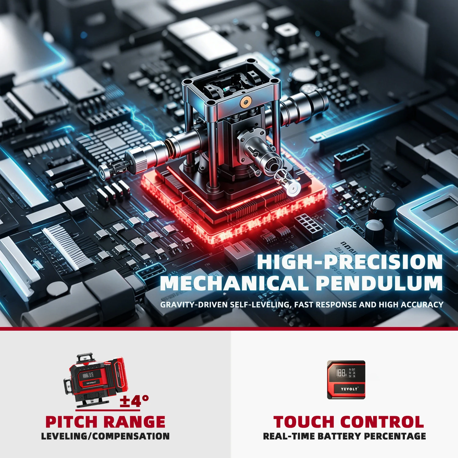 Industrial Grade Cross Line La - Industrial Laser Operator 评论和价格
