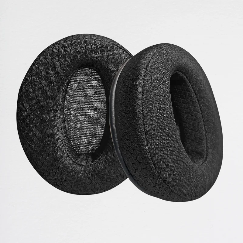 Replacement Ear Pads For Sennheiser HD 450/440/430/4458/400S/350 BT Headphones Memory Foam Ear Cushions High Quality Ear Cover