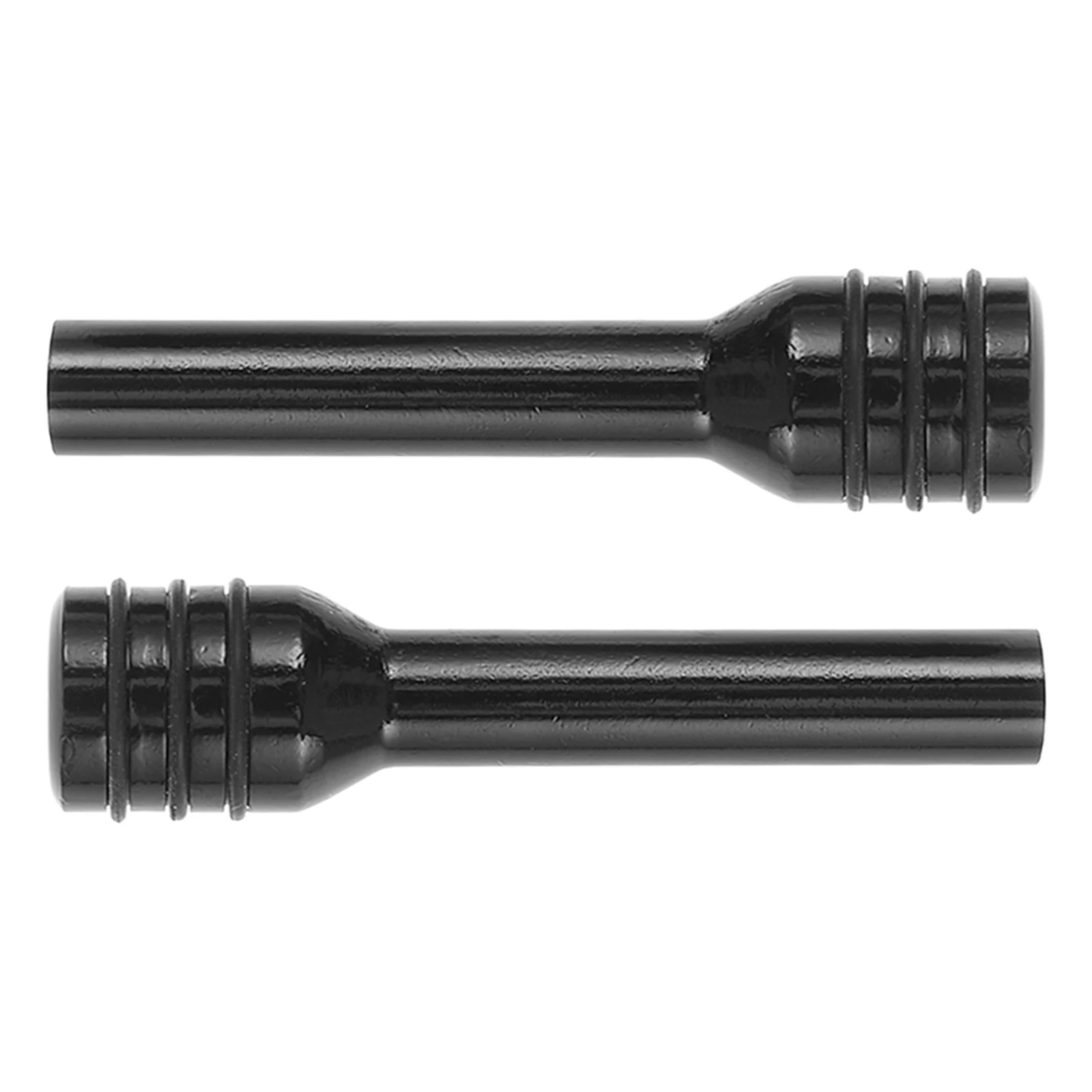 

2pcs Pull Pins Aluminum Alloy Pull Pin Parts Easy Installation Car Door Knobs Vehicle Accessories Car Interior Parts