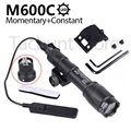 M600C with Mount BK