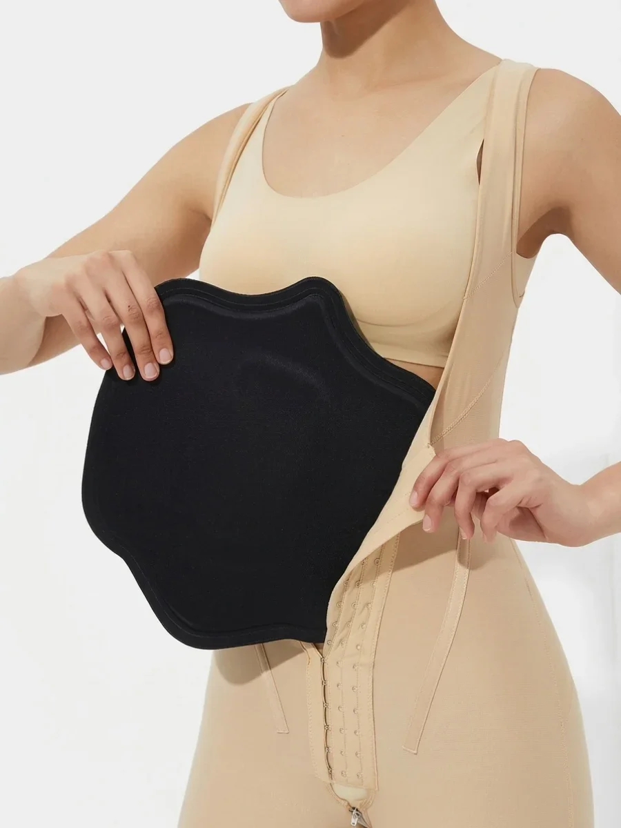 Ab Board Post Surgery Liposuction Lumbar Molder Lumbar Molder Liposuction Back Board Foam Compression Lipo Ab Board Post Surgery
