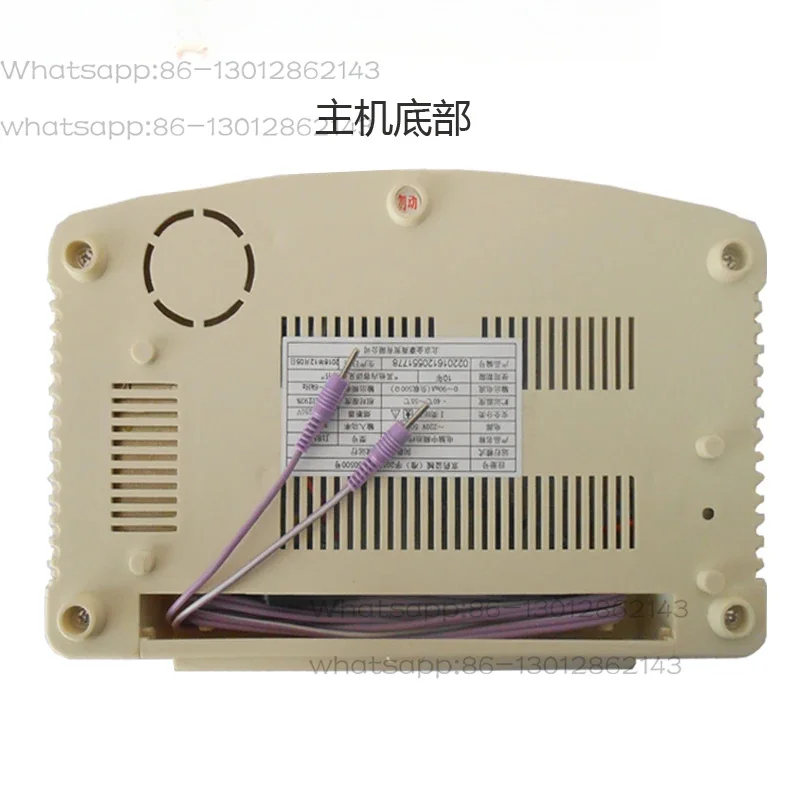J18A2 Computer intermediate frequency physiotherapy instrument,