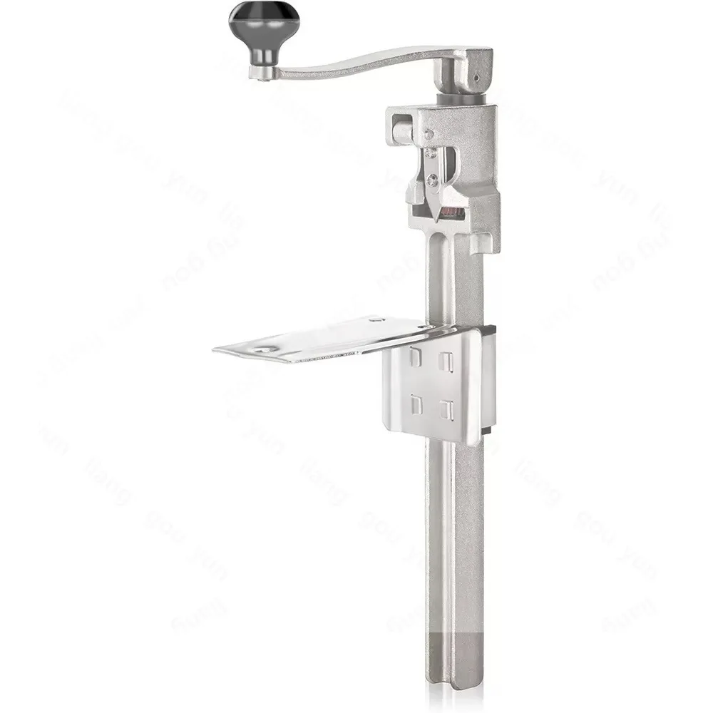 

Desktop can opener Rotary opener Commercial cutter Lifting caps Multifunctional tin opener