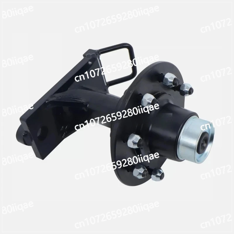 

Shipping Container Spindle Kit Heavy Duty Wheels for Secure Transport