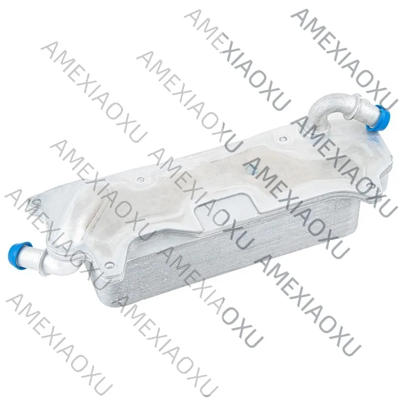 

4G0317021T,4G0317021K,4G0317021AF 7-Speed Transmission Oil Cooler For AUDI A6/S6 C7 2010-2018,A7/S7 Sportback 2010-2018