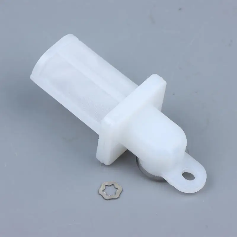 

DF40A DF50A DF60A Motorcycle Fuel Pump Filter Element OEM 15642-88L00 Efficient Filtration for Extended Riding Trips