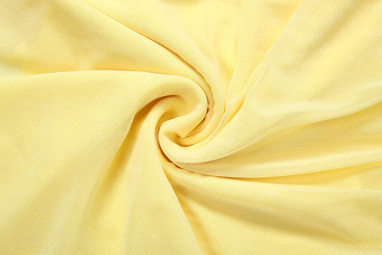 Sisterlinda Neckholder-Spitzenkleid für Damen, Bandage, tiefer V-Ausschnitt, rückenfrei, ärmellos, Falten, unregelmäßiger Saum, modisch, Streetwear, Sommer, figurbetont – Detail 11