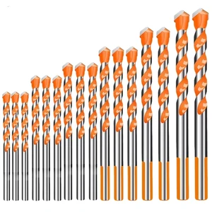 6 numaralı matkap çekirdeğinin en büyük satışlarından 12'si