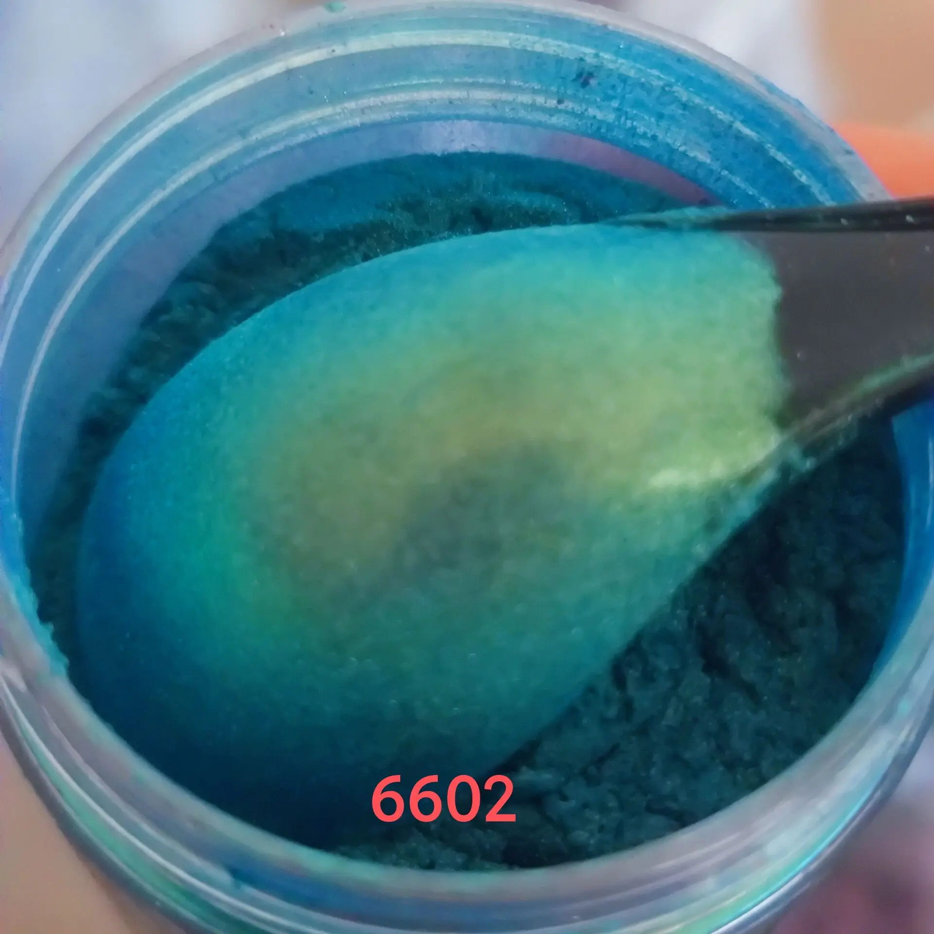 10-60um Chameleon Pigment Powder/Color Shifting Mica Powder/ Colorshift Car Paint Pigment Powder 6602