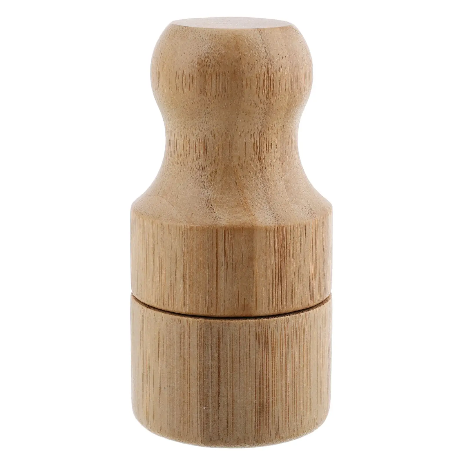   Tagliere Applicatore di cera per olio Tagliere di crema per uso alimentare per legno di bambù