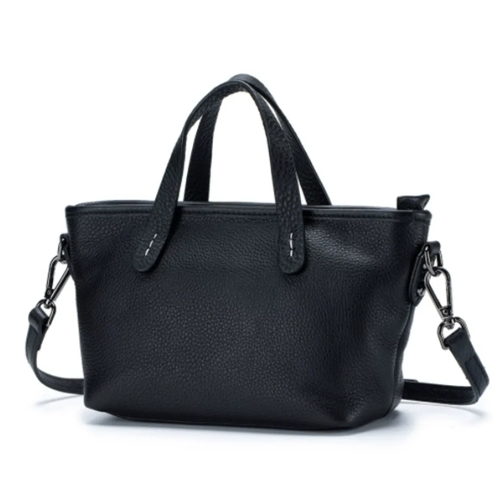 

Новый стиль, женская сумка на плечо, женская сумка через плечо, модная корейская модная женская сумка из натуральной кожи, женская мобильная сумка