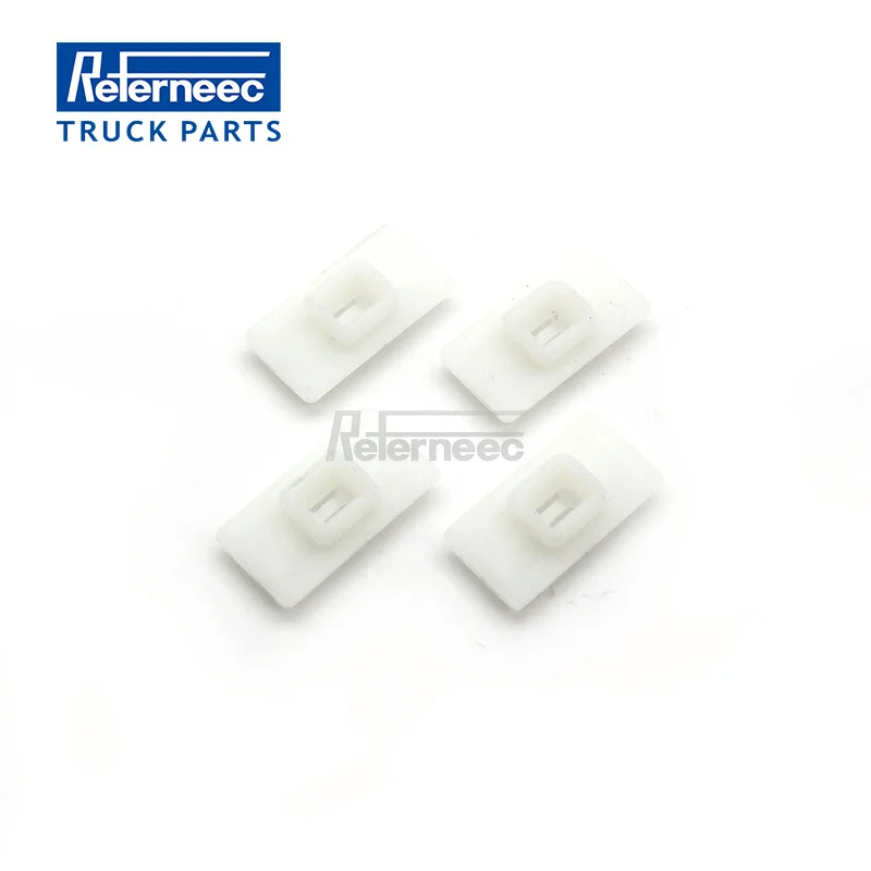 

REFERNEEC Seat Repair Kit for ISRI NTS2 946077-02/00E Seat Attachment fit for VOLVO FH FM DAF LF RENAULT MAGNUM PREMIUM