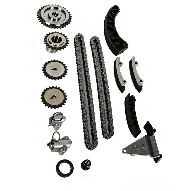 FOR HYUNDAI  D4FA TIMING CHAIN KIT