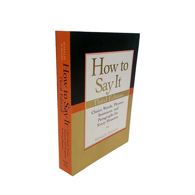 Cómo expresar cómo hablar con los extranjeros