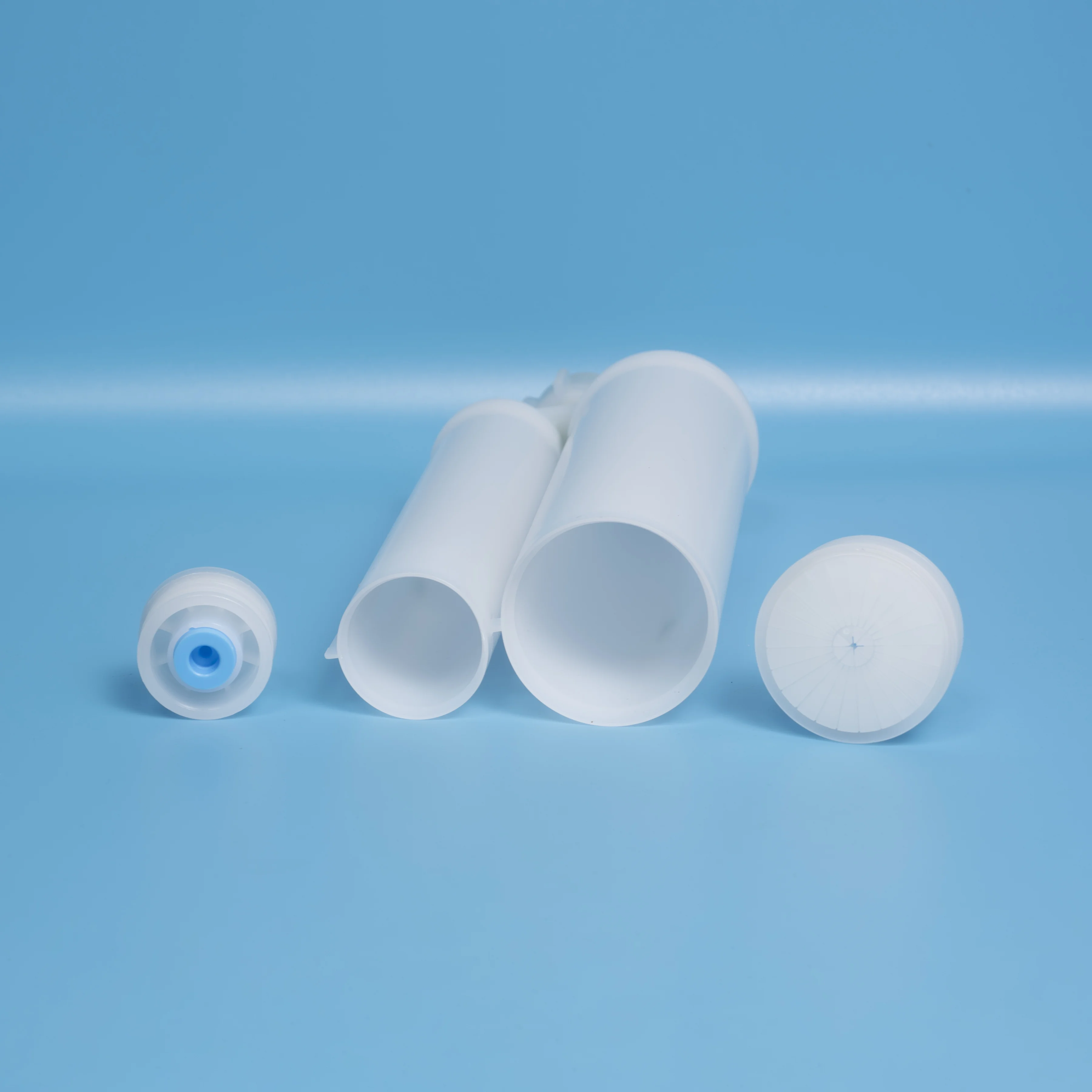 

Sulzer Mixpac Картридж AC 400-01-10-01 для 400 мл 1:1