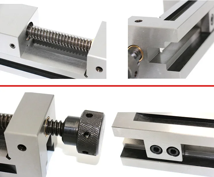 QGG   73    precision vise lathe machine accessories for cnc