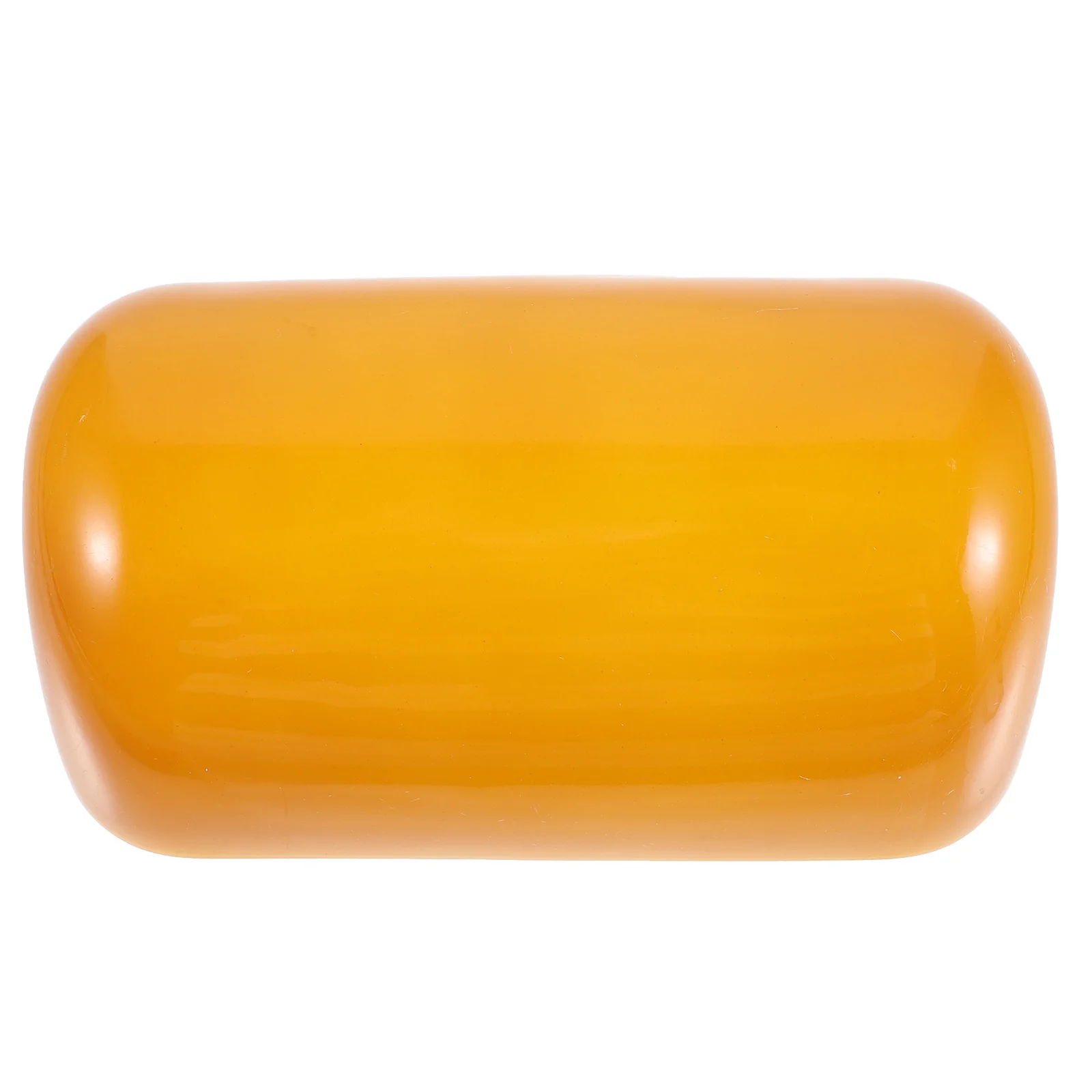 موثوقة الزجاج المصرفيين عاكس الضوء خمر ديكور الجدول غطاء خفيف للمنزل مكتب عنبر استخدام المصرفيين عاكس الضوء