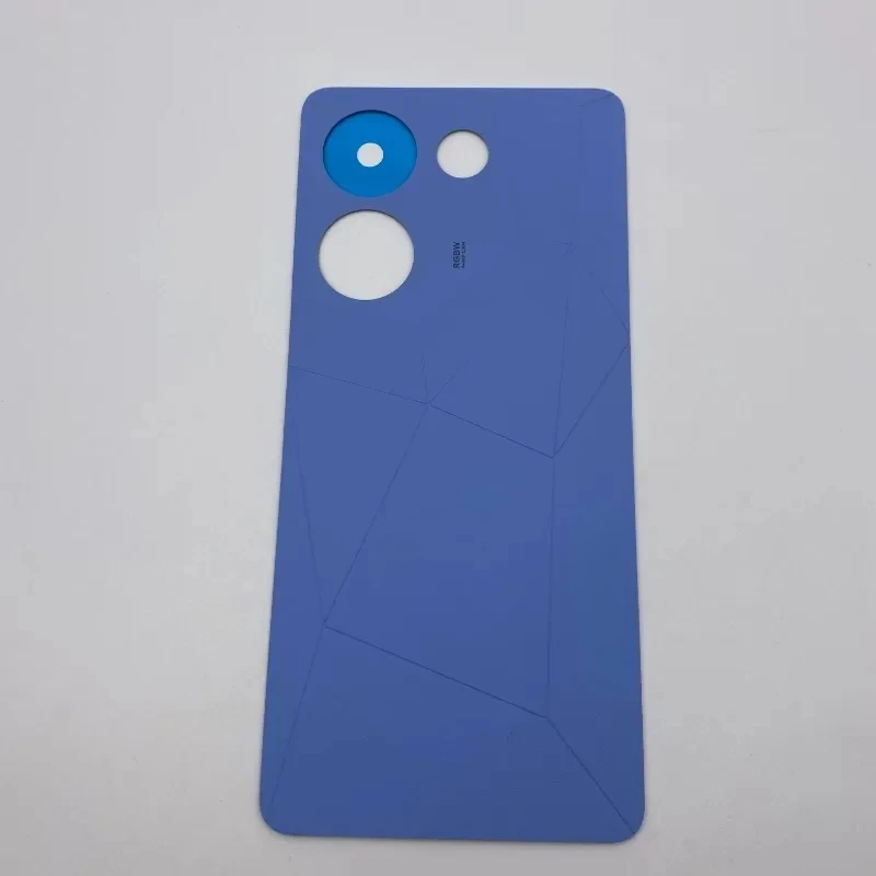 Back Battery Cover Housing Rear Back Cover Case Repair Parts for Infinix Tecno Camon 20