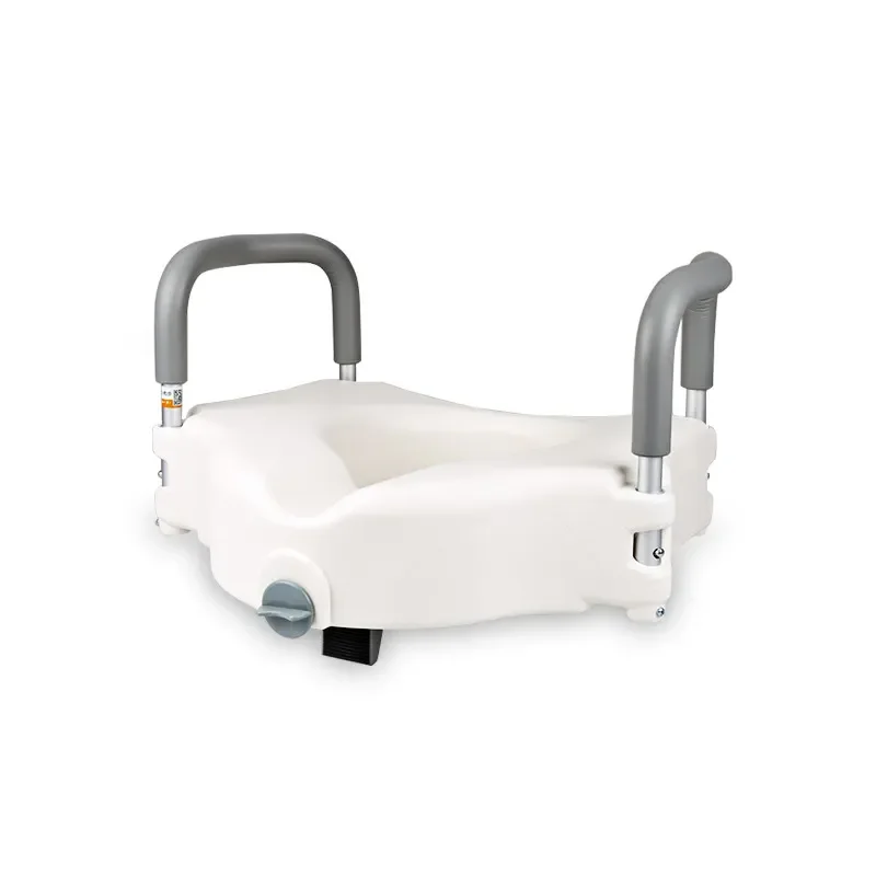 Elderly Toilet Heightening Pad Postoperative Disability Portable Mobile Toilet Seat Riser Cushion