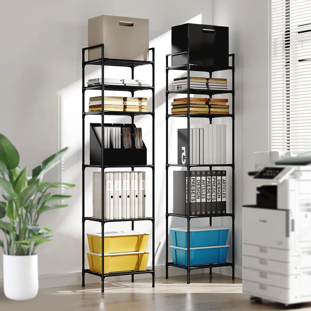 Thumbnail 2 - #46 Ranked Bathroom Organizer Racks Picks in 2026