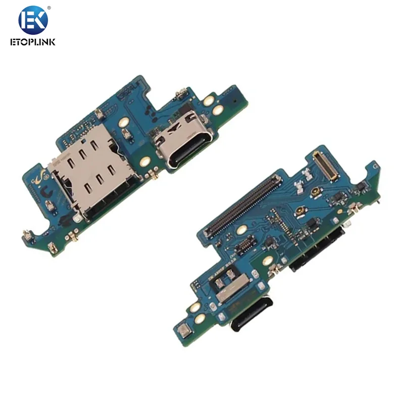 

USB Charger Charging Board Port Dock Plug Connector For Samsung for Galaxy A80 A805F Mobile Phone Flex Cables