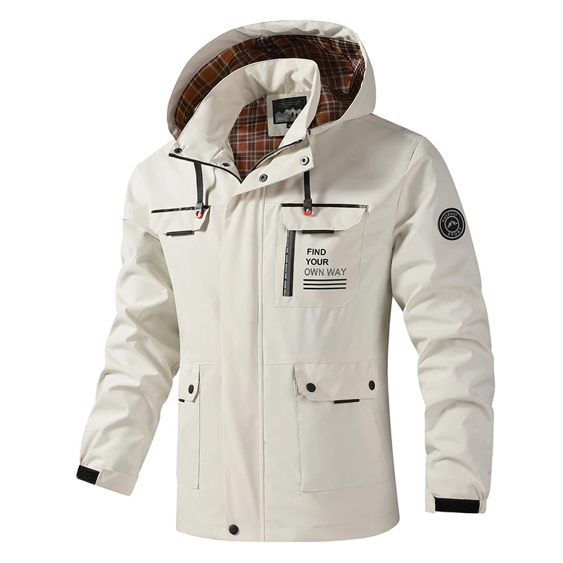 #9 Latest Windbreaker Coats Offers