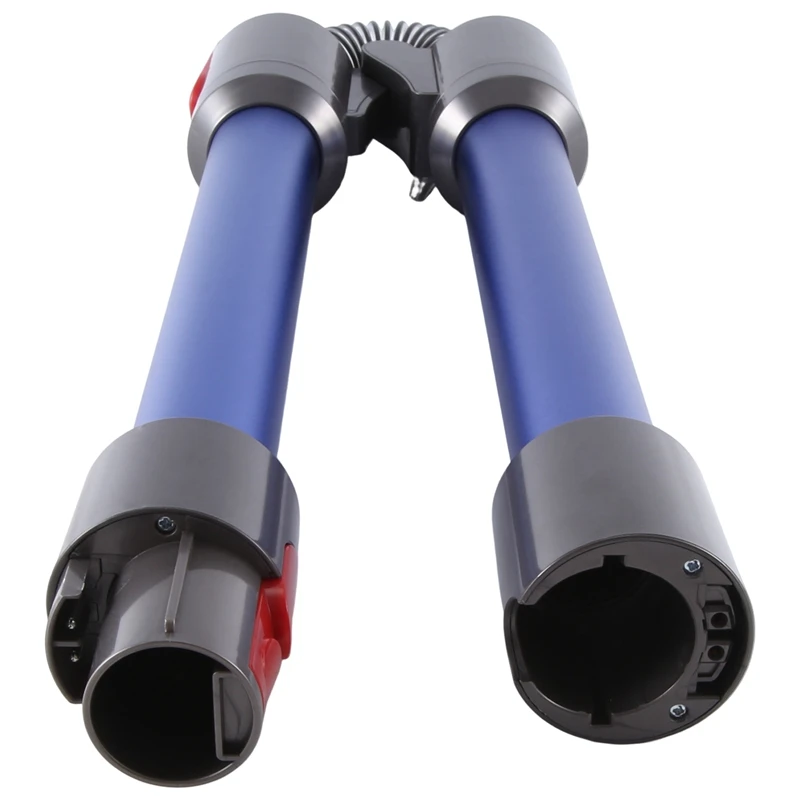 Varilla de extensión para Dyson V7, V8, V10, V11, aspiradora inalámbrica, Varita Flexible de mano, accesorios Dyson
