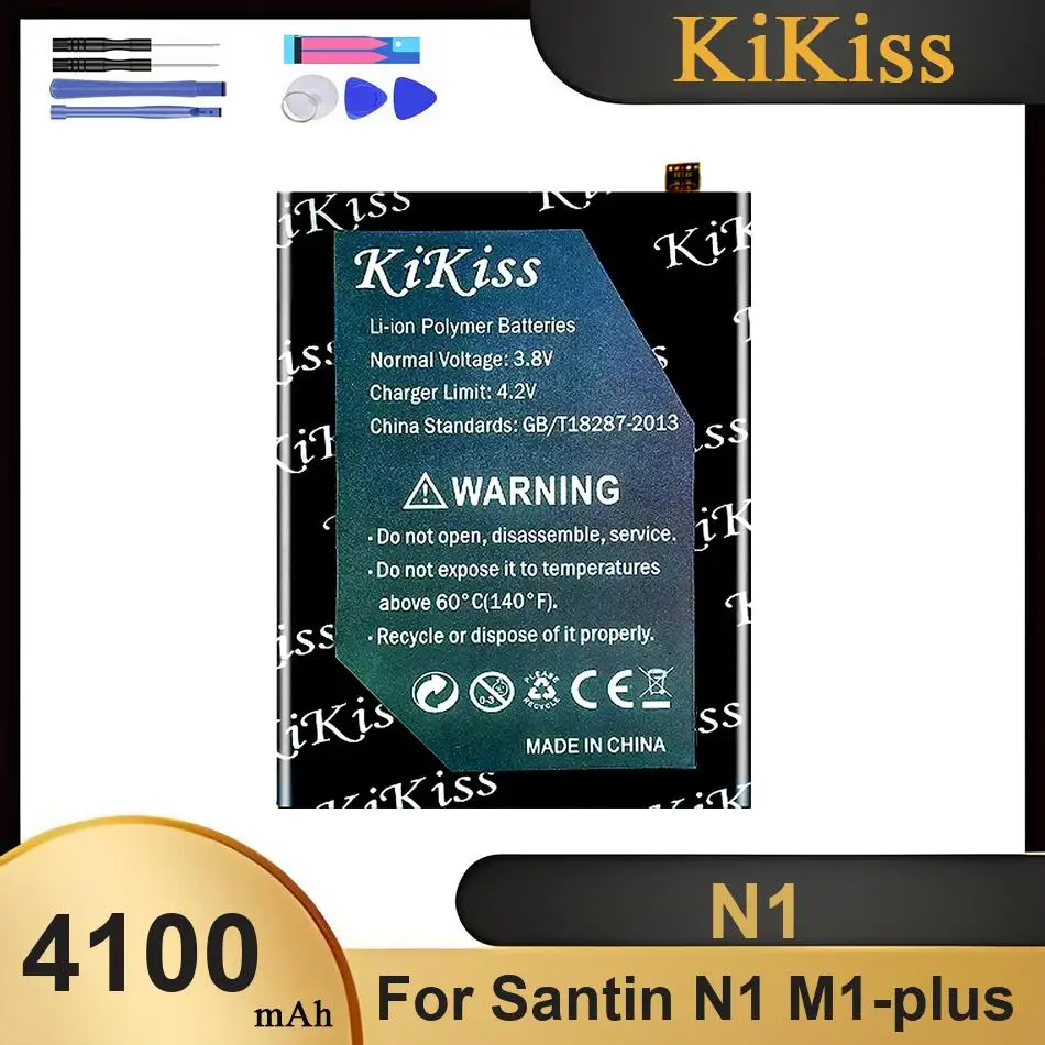 N1 Battery For Sant…