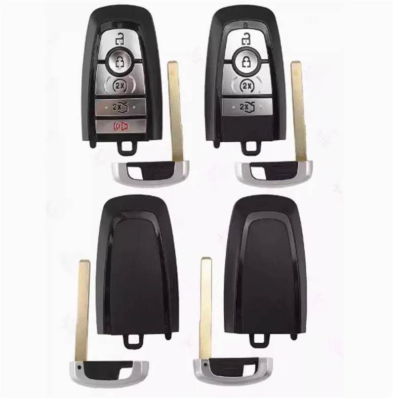 

2 шт., 4/5 кнопок, внешний вид для Ford Edge разгрузочного автомобиля