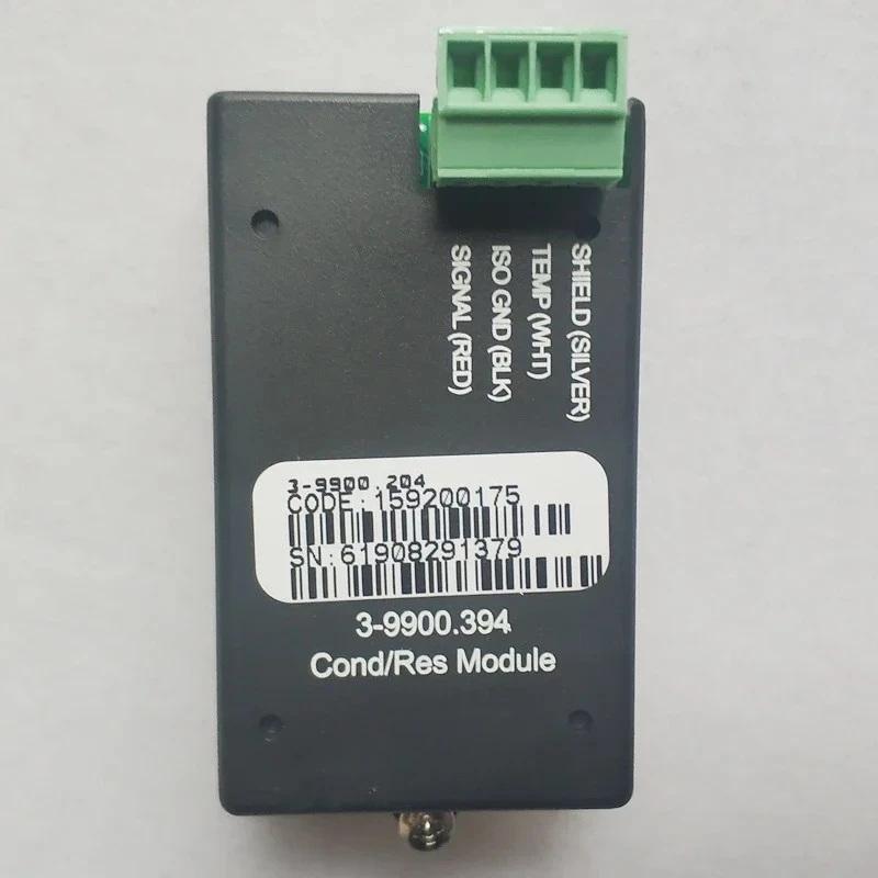 3-9900-1P Conductivity Resistivity  Transmitters Flow Secondary Meter Head