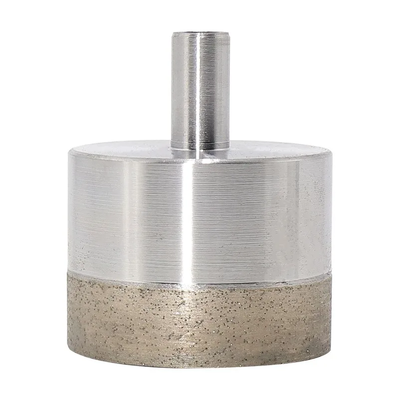 Sintered Diamond Drill Bit Tile Ceramic Glass Jade Stone Hole Opener Drill Bit