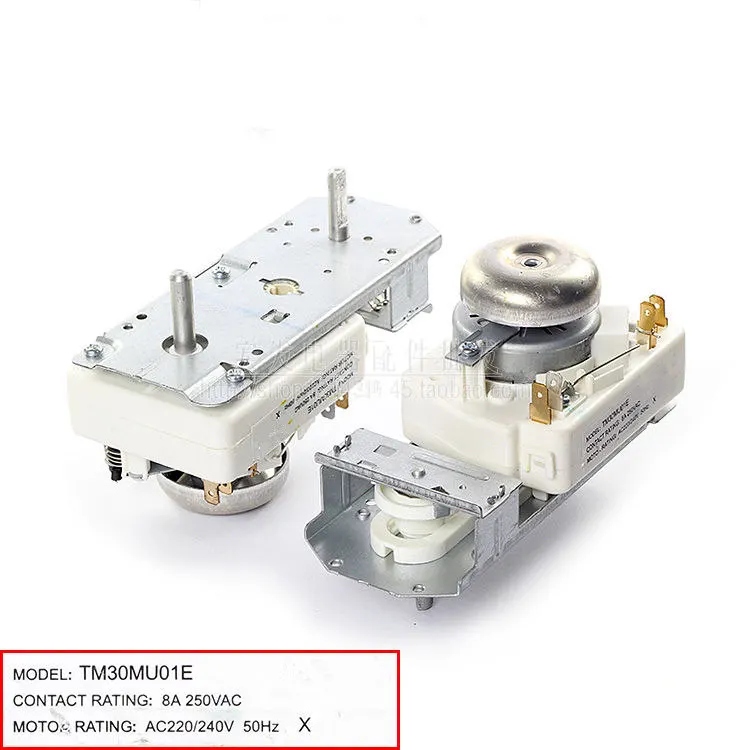 1 pz 100% nuovi accessori per forno a microonde timer per forno a microonde TM30MU01E