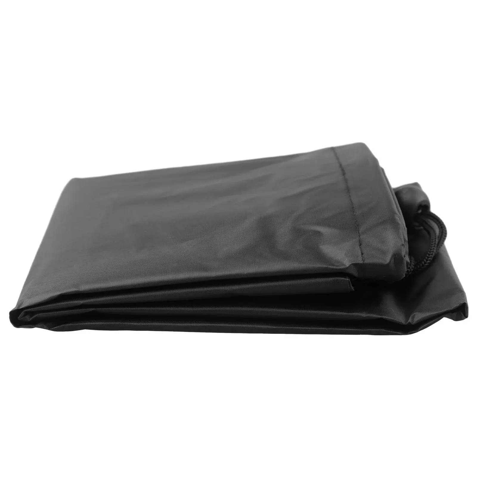 

Barbecue Grill Cover Grill Waterproof Fade Resistant L 54cm X W 76cm X H 69CM Polyester Fabric Black High Quality