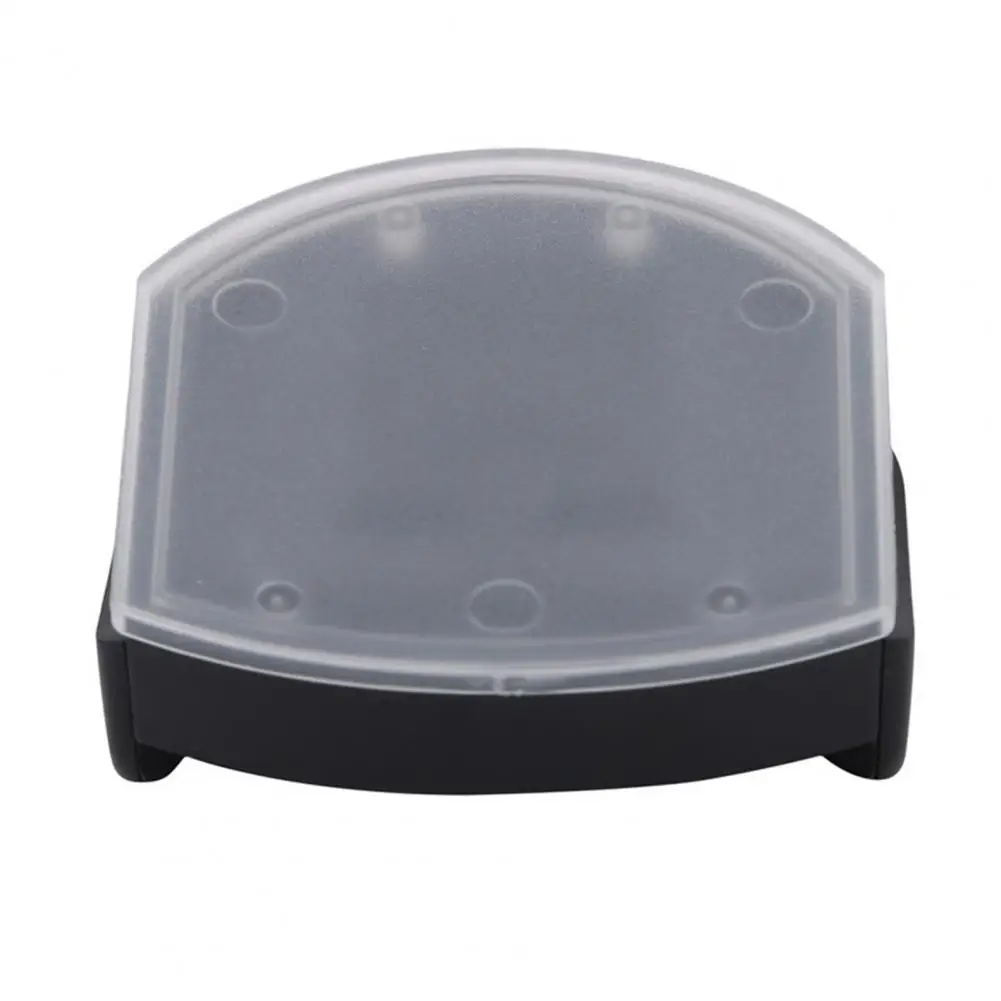 Practical  Round Corner Cutter Easy Clean Cards Photos Corner Rounder Punch Labor-saving Widely Used Paper Trimmer for School