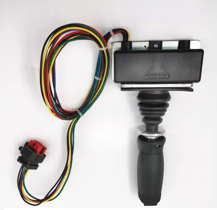 High Altitude Arm Handle Rocker Walking Handle 1600318 Rocker Steering Switch 1001118416