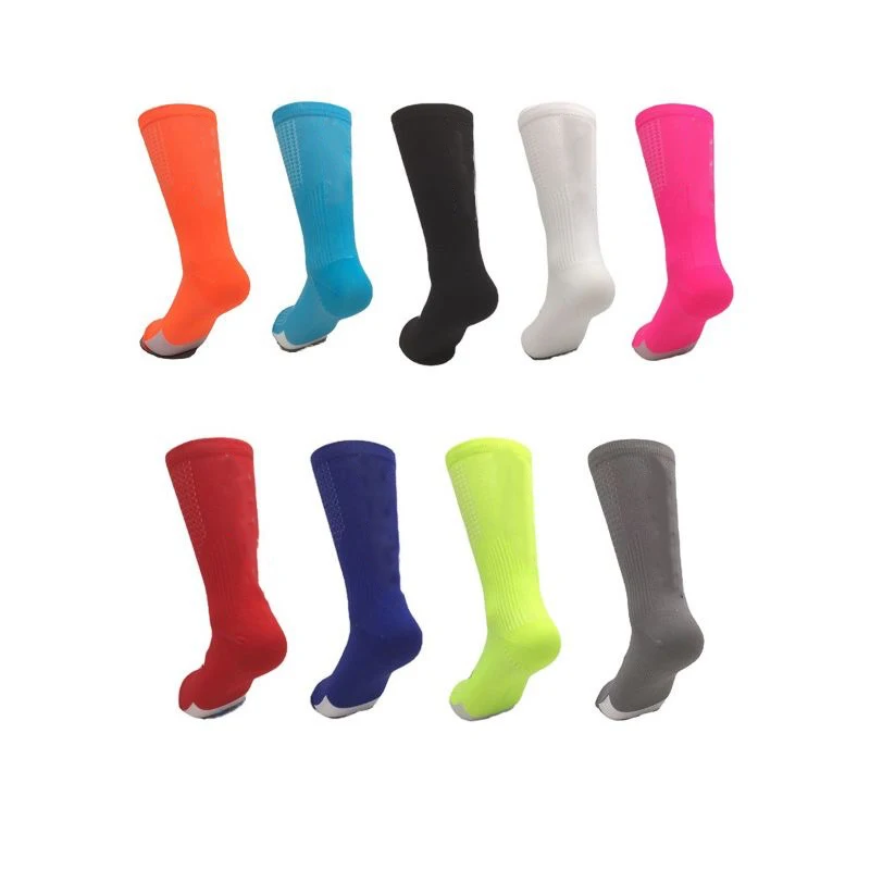 2025 New High Quality Professional Brand Sport Socks Breathable Road Bicycle Socks Outdoor Sports Racing Cycling Socks