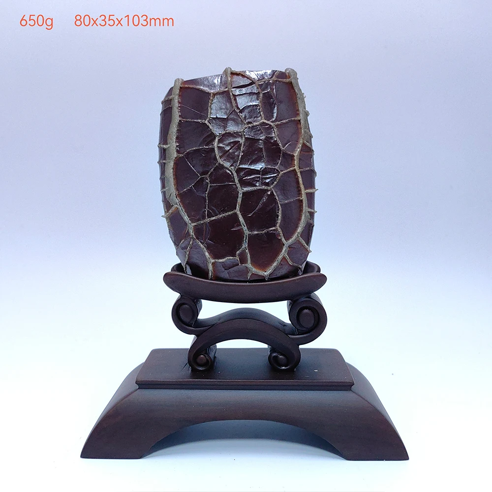 HzzzR Rough Stone Office Decoration Moire Stone Crystals Natural Natural Stones Cadeau Homme Men Gift Suiseki Landscape Stone